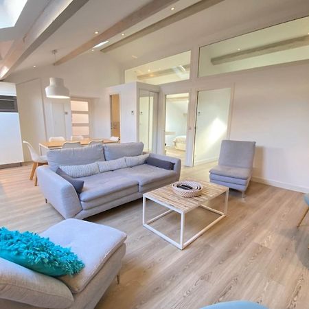 Modern & Bright 4-Room Apartment In Cannes Banane Ngoại thất bức ảnh