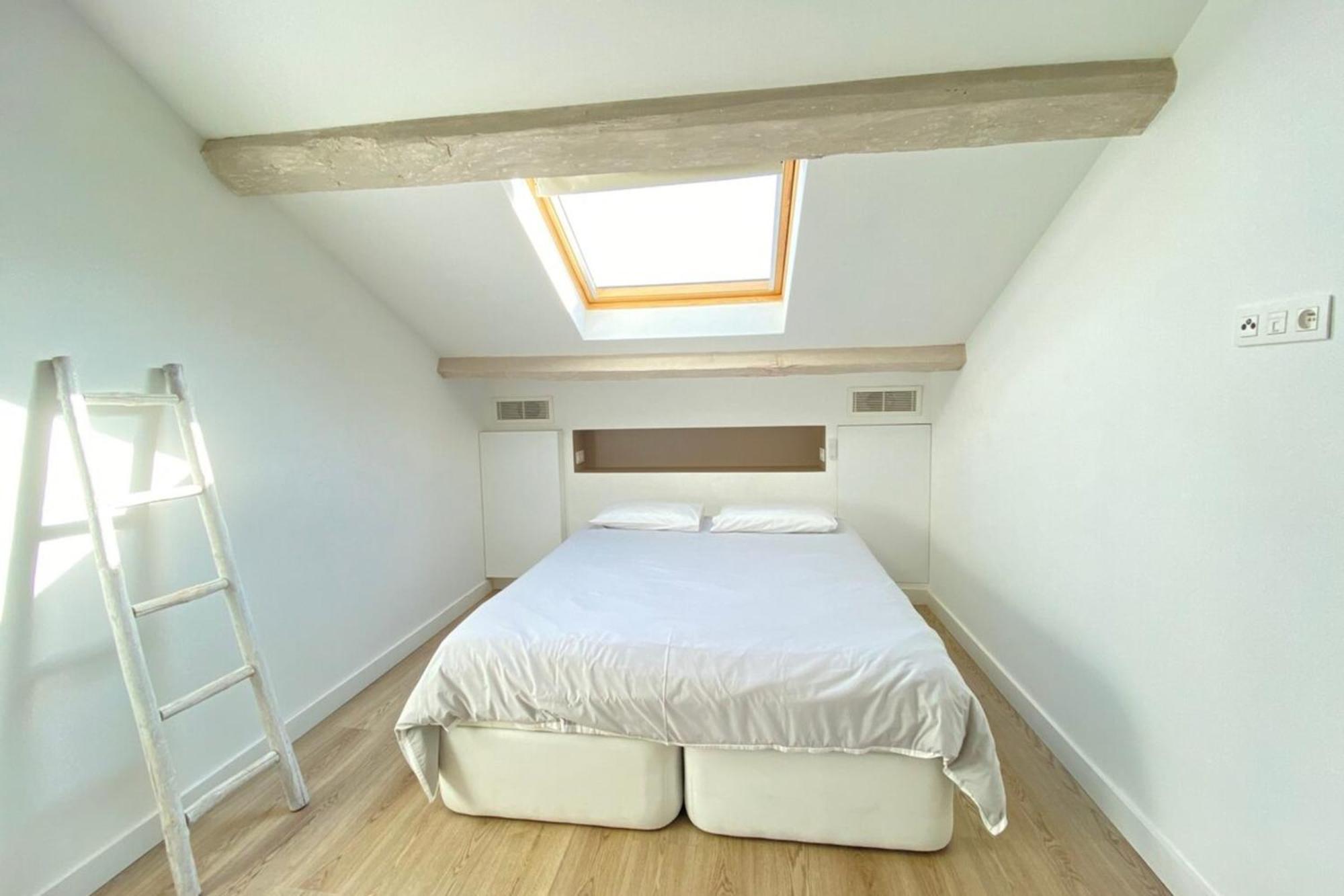Modern & Bright 4-Room Apartment In Cannes Banane Ngoại thất bức ảnh