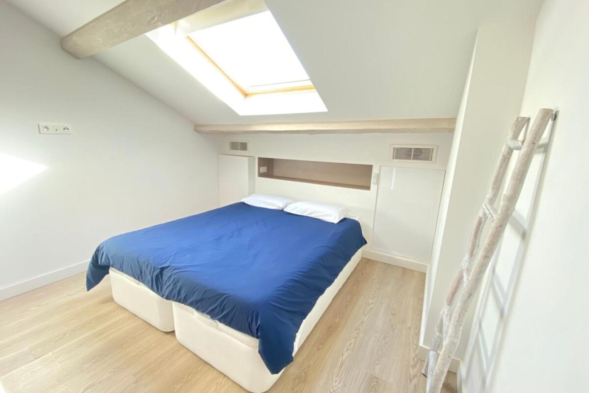 Modern & Bright 4-Room Apartment In Cannes Banane Ngoại thất bức ảnh