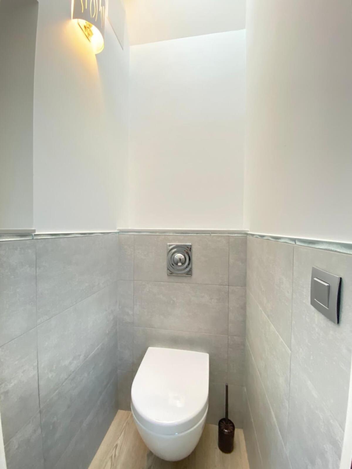 Modern & Bright 4-Room Apartment In Cannes Banane Ngoại thất bức ảnh