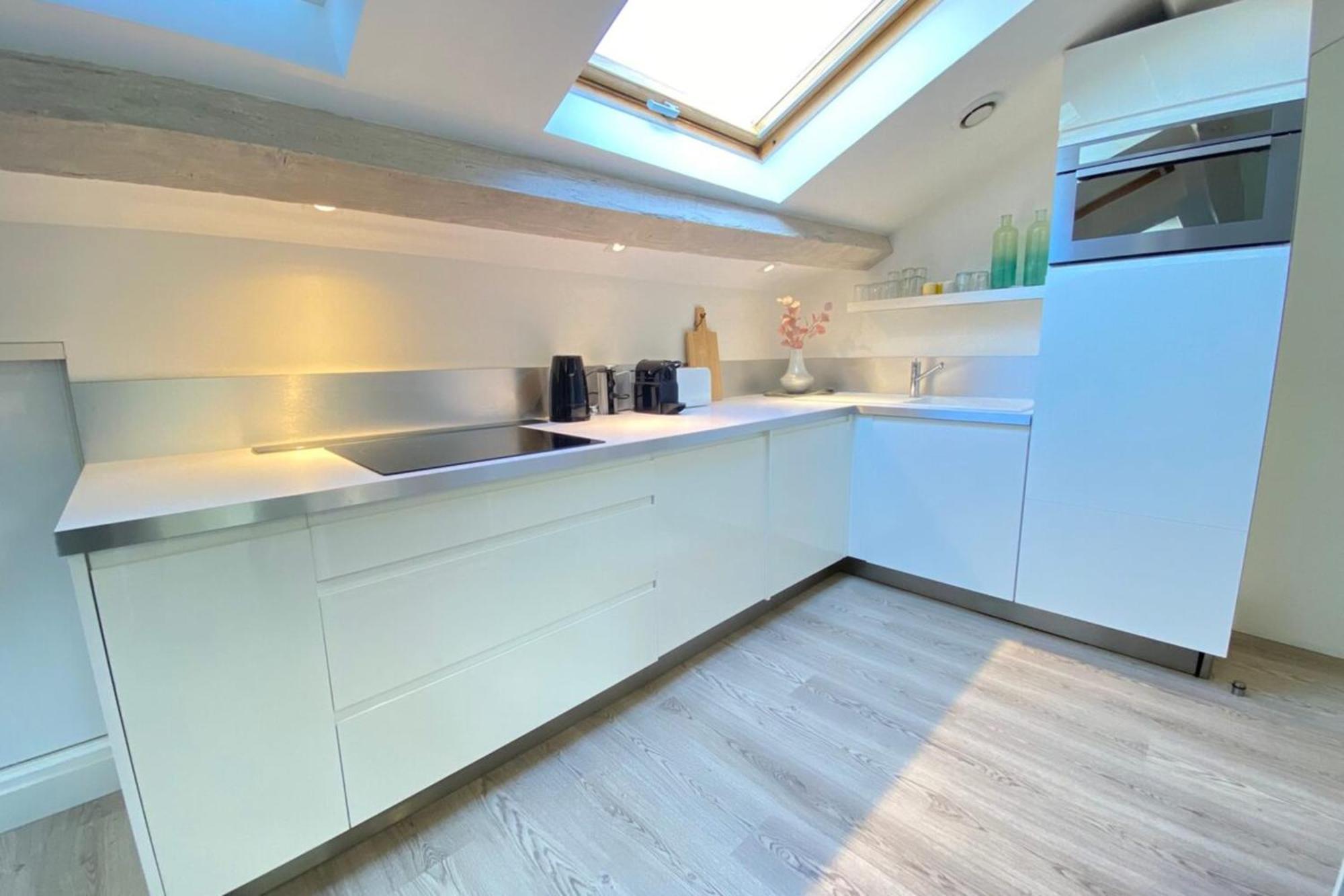 Modern & Bright 4-Room Apartment In Cannes Banane Ngoại thất bức ảnh