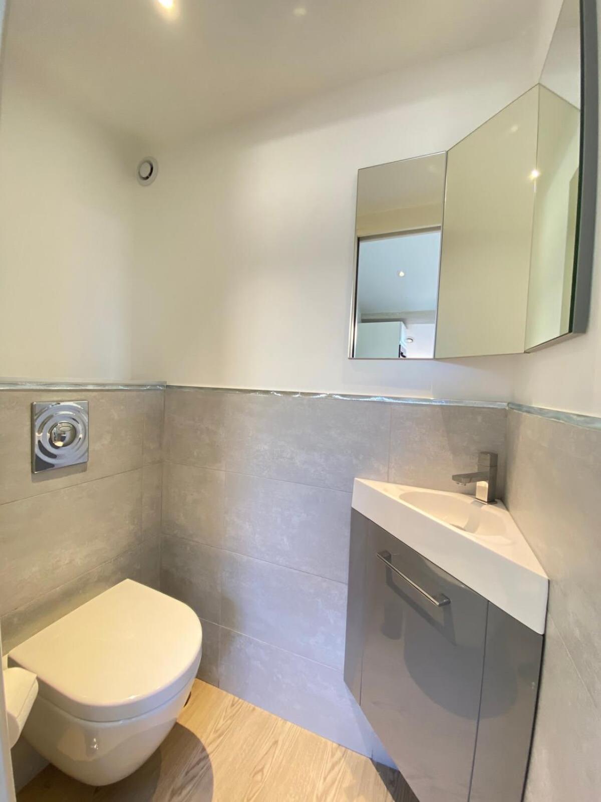 Modern & Bright 4-Room Apartment In Cannes Banane Ngoại thất bức ảnh