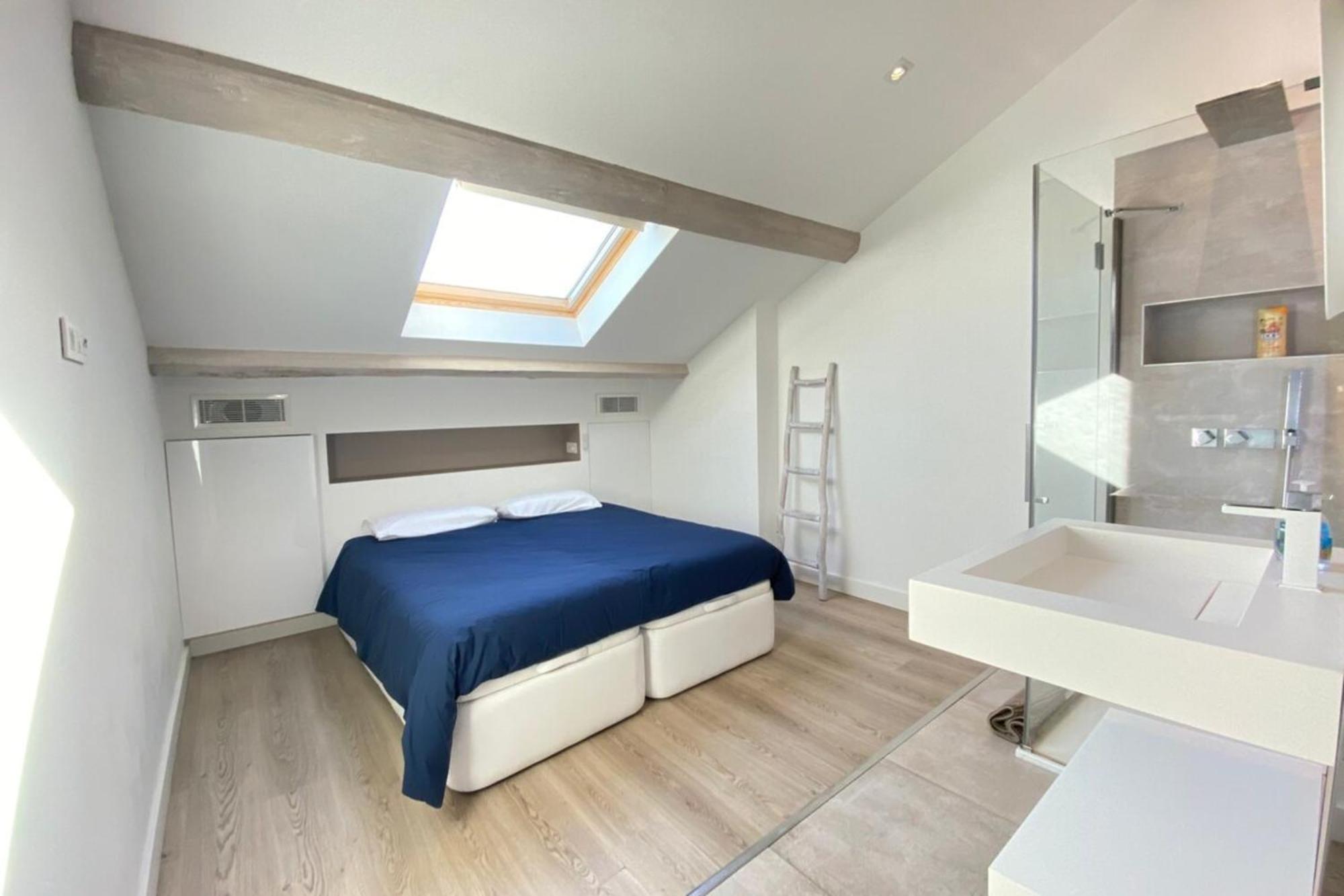 Modern & Bright 4-Room Apartment In Cannes Banane Ngoại thất bức ảnh