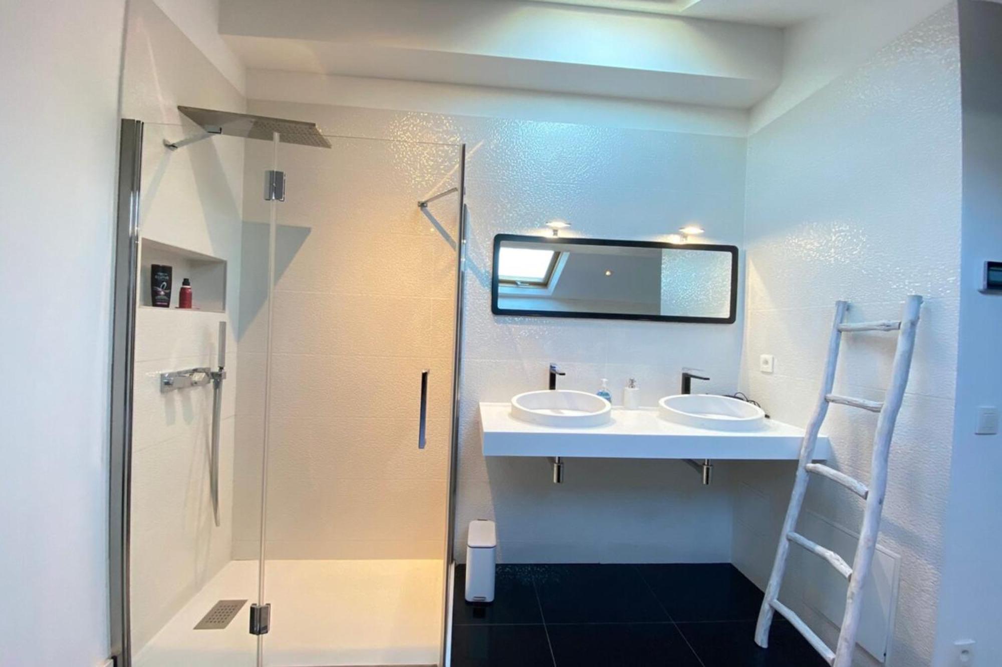 Modern & Bright 4-Room Apartment In Cannes Banane Ngoại thất bức ảnh